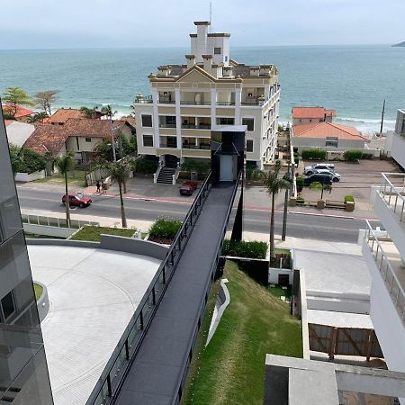Ea-Apto Com Vista Do Mar Em Praia Dos Ingleses Florianópolis المظهر الخارجي الصورة