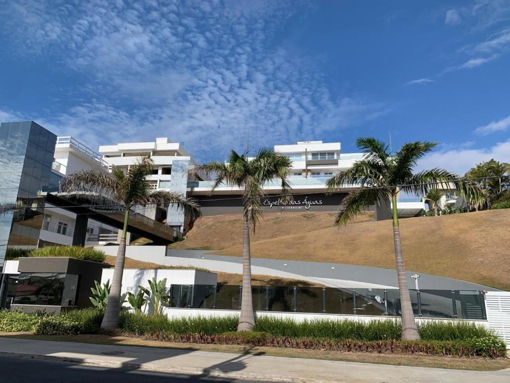Ea-Apto Com Vista Do Mar Em Praia Dos Ingleses Florianópolis المظهر الخارجي الصورة