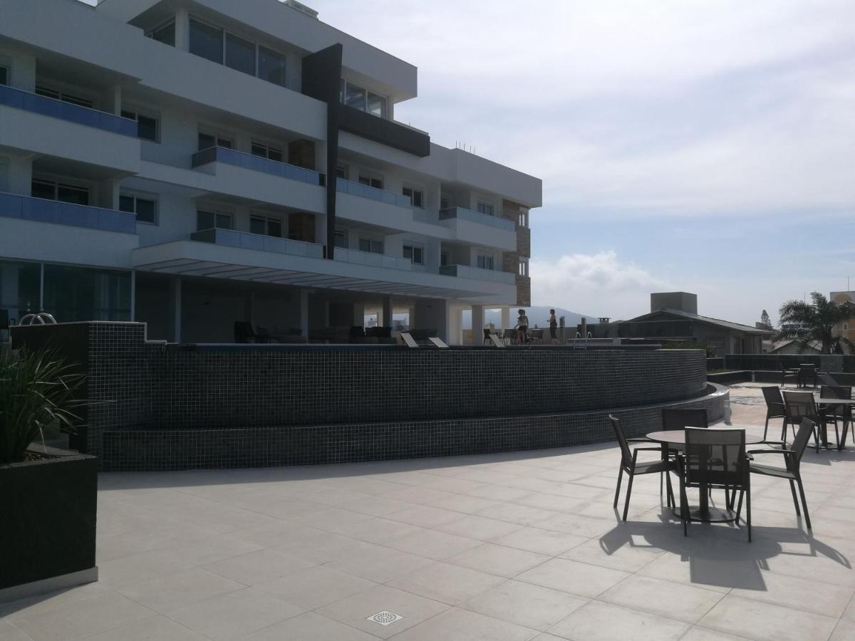 Ea-Apto Com Vista Do Mar Em Praia Dos Ingleses Florianópolis المظهر الخارجي الصورة