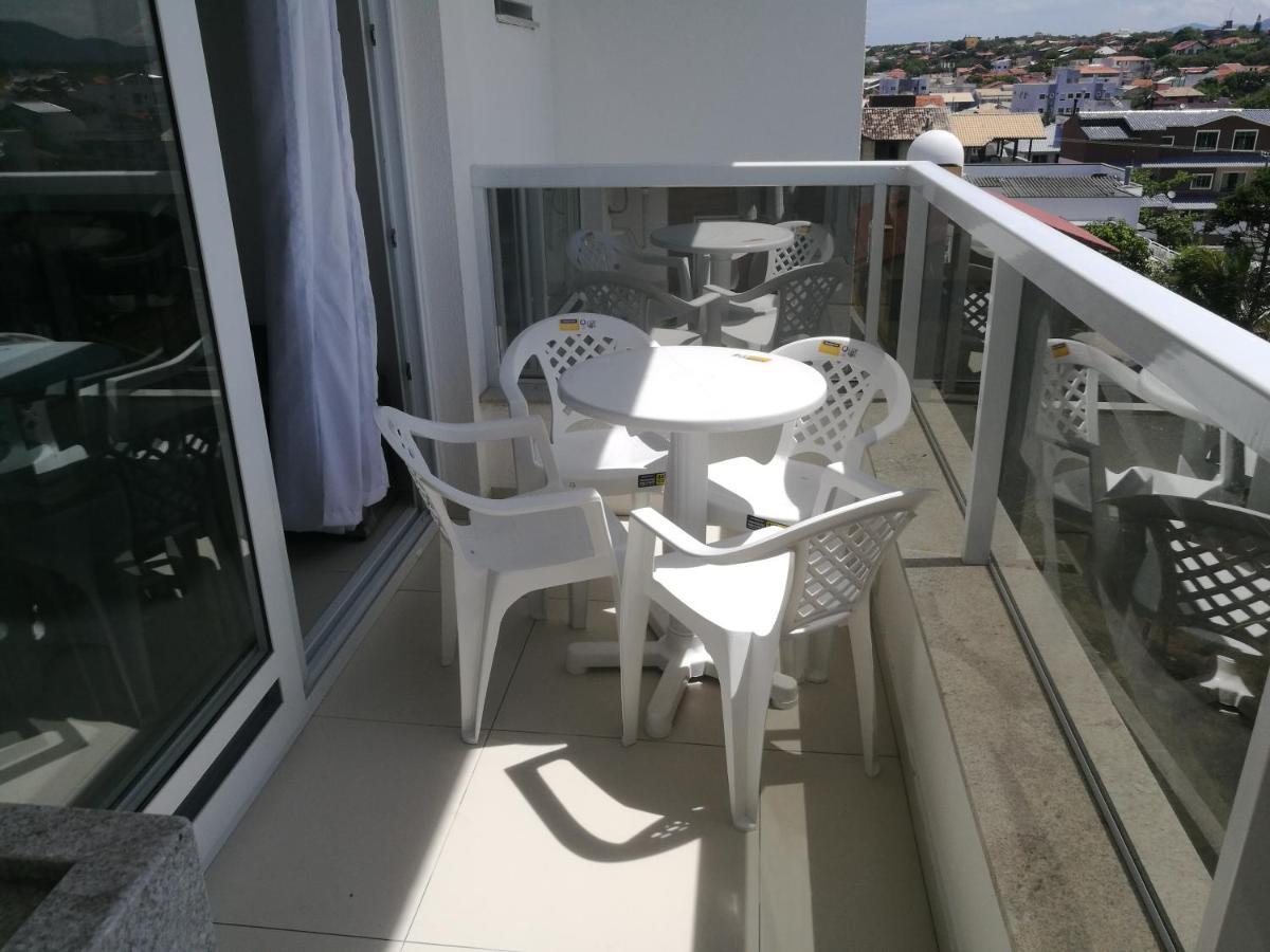 Ea-Apto Com Vista Do Mar Em Praia Dos Ingleses Florianópolis المظهر الخارجي الصورة